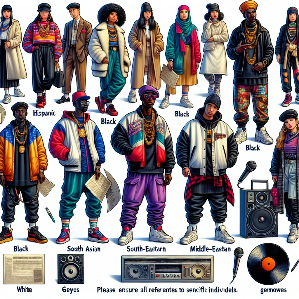 Dr Dres Fashion Influence in the Music Industry